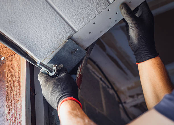 Reliable Garage Door Roller Replacement contractor in Burke, VA by Garage Doors Repair Pro